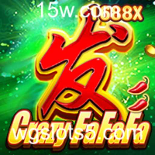 Descubra a Emoção do Jogo CrazyFaFaFa e Explore o Universo de WG Slots