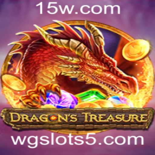 Descubra a Ação Épica de DragonsTreasure nos Slots de WG