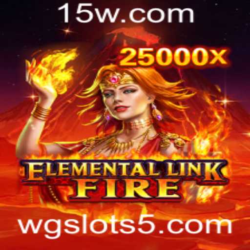 ElementalLinkFire: Uma Nova Era de Entretenimento nos WG Slots