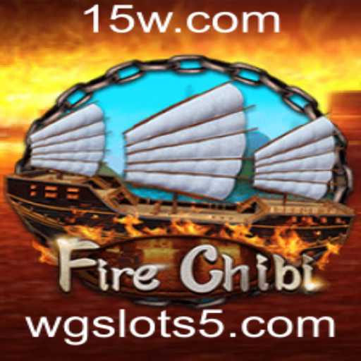 FireChibi: A Nova Sensação dos Jogos WG Slots