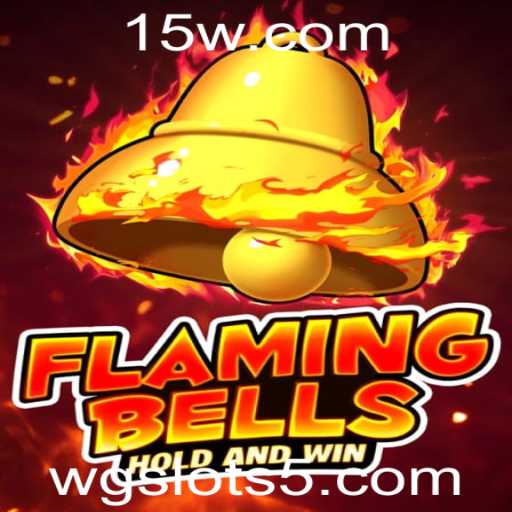 FlamingBells: Mergulhe na Aventura Vibrante dos WG Slots