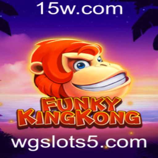 Descubra o Universo Divertido de FunkyKingKong: O Novo Jogo de Slots que Está Conquistando Tudo