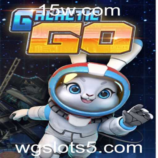 GalacticGO: Descubra a Nova Sensação dos Jogos Digitais