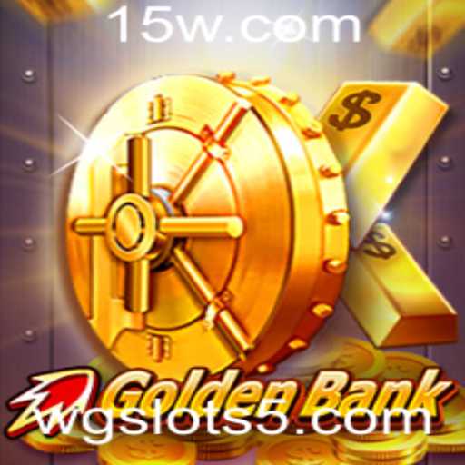 Explorando o Mundo de GoldenBank: Um Jogo de Aventura e Estratégia com WG Slots