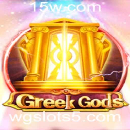 Descubra as Aventuras Épicas em GreekGods: O Jogo de Slot da WG Slots