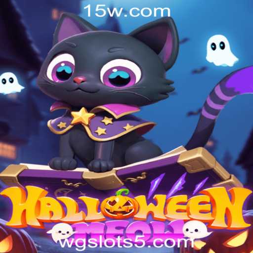 Descubra o Fascinante Mundo do Game 'HalloweenMeow' com WG Slots