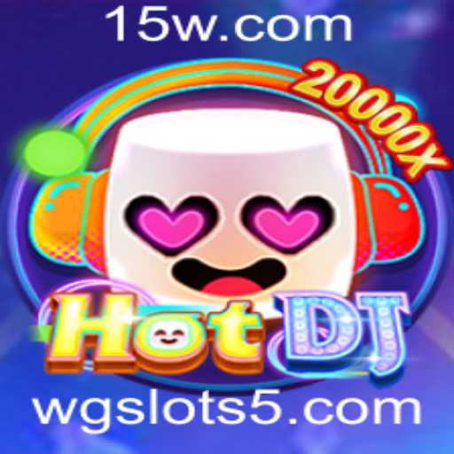 Explorando HotDJ: Uma Nova Dimensão dos Jogos de Slots com WG Slots