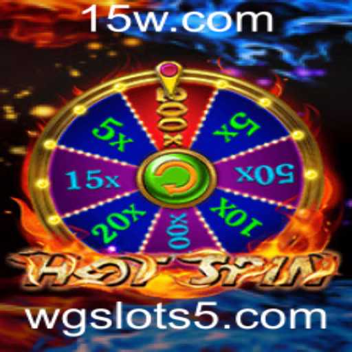 Descubra o Fascinante Mundo de HotSpin: A Sensação dos WG Slots