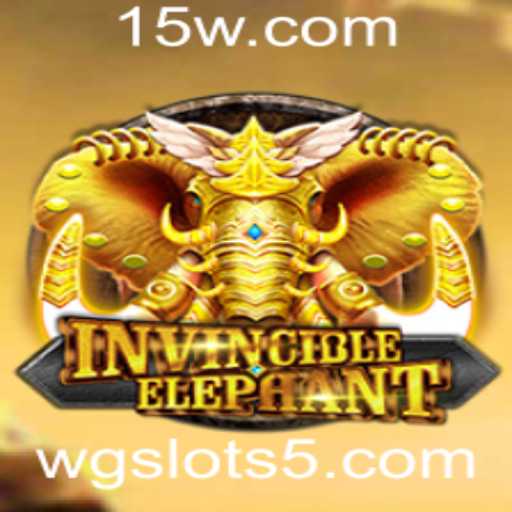 Explorando o Mundo de InvincibleElephant: Uma Jornada Inesquecível nos WG Slots