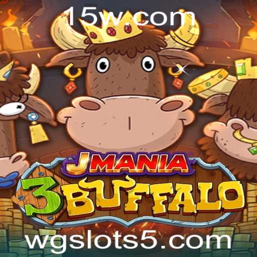 Explorando o Fascinante Mundo de JMania3Buffalo e a Excitação dos WG Slots