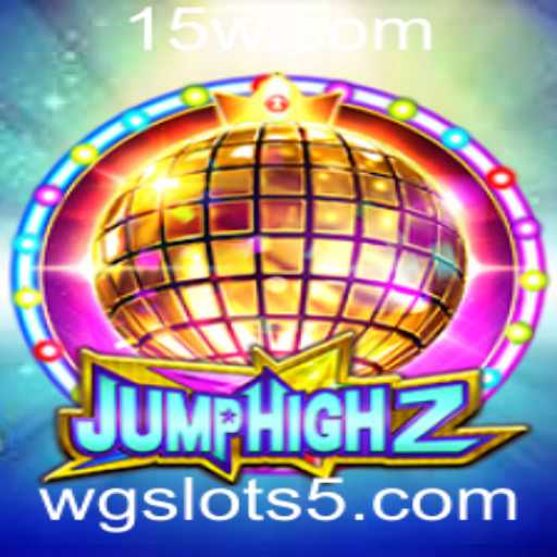 Descubra JumpHigh2: O Novo Fenômeno dos Jogos WG Slots