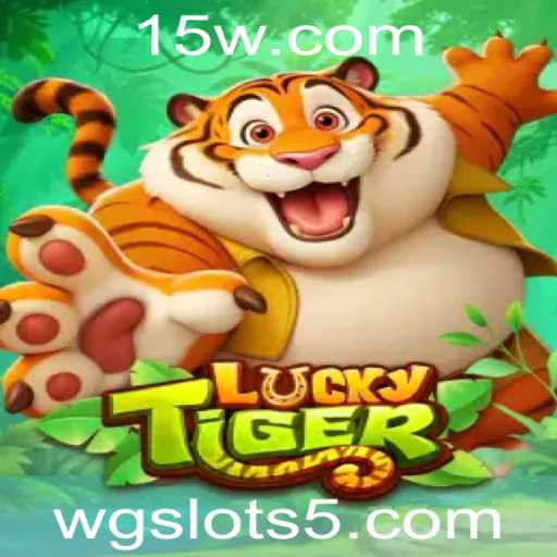 Explorando o Fascinante Mundo de LuckyTiger: Um Guia Completo