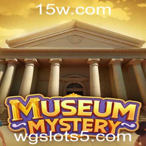 Explorando o Universo Encantador de MuseumMystery