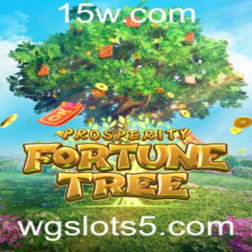 Explorando ProsperityFortuneTree: Tudo Sobre o Jogo de Slot WG
