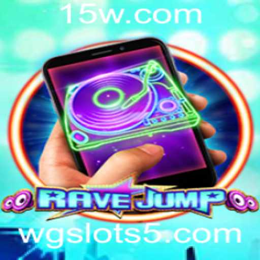 RaveJumpmobile: Explore a Excitante Aventura no Mundo dos Jogos Móveis