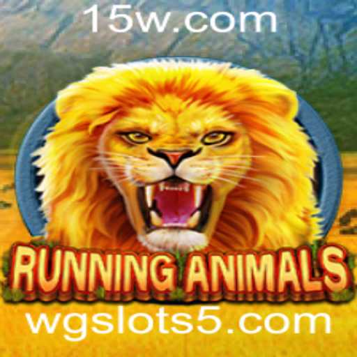 RunningAnimals: Uma Aventura Empolgante no Mundo dos Jogos e chances únicas em WG Slots