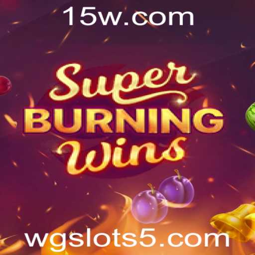Descubra SuperBurningWins: Uma Viagem ao Mundo dos Slots Clássicos