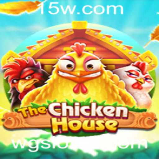 Descubra 'TheChickenHouse': Um Jogo Envolvente de Estratégia e Diversão com WG Slots