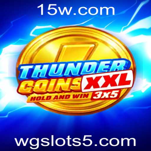 ThunderCoinsXxl: Explore o Mundo dos WG Slots