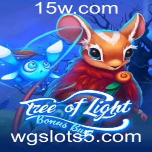 Explorando o Fascinante Mundo de 'TreeOfLightBonusBuy' e a Tendência dos 'WG Slots'
