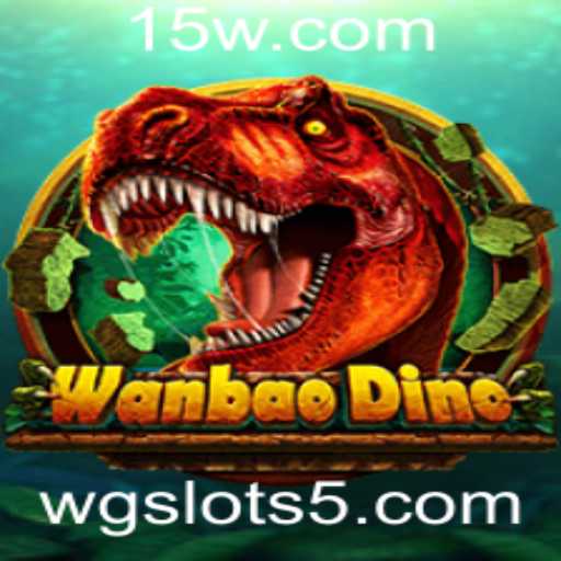 Descubra o Fascinante Mundo de WanBaoDino: Um Novo Capítulo em Jogos de Slots