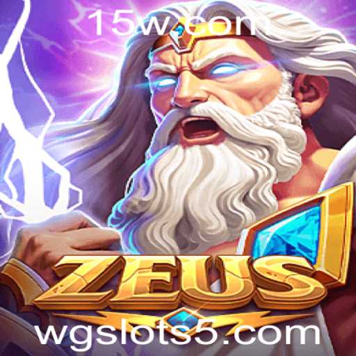 Descubra a Emoção do Jogo Zeus nos WG Slots